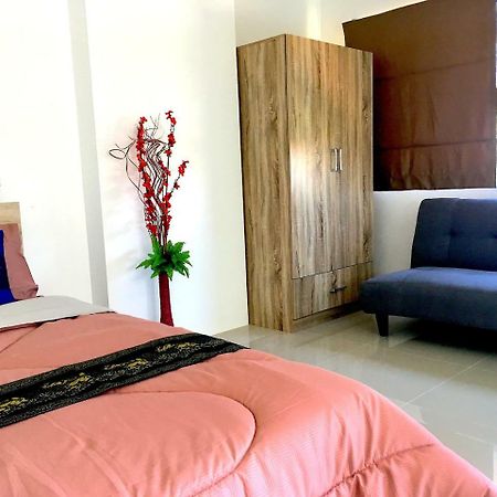 Jomtien Residence Extérieur photo