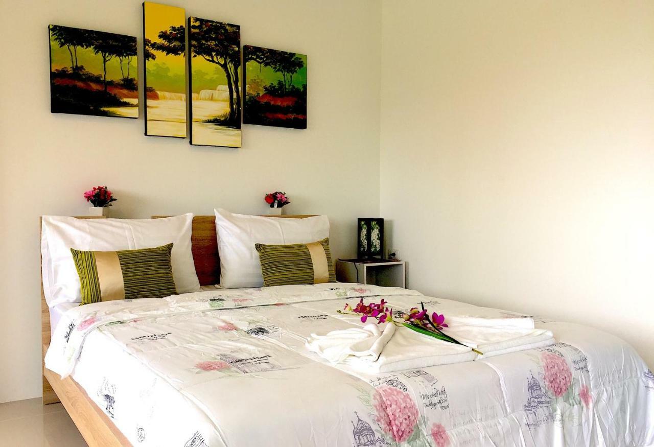 Jomtien Residence Extérieur photo