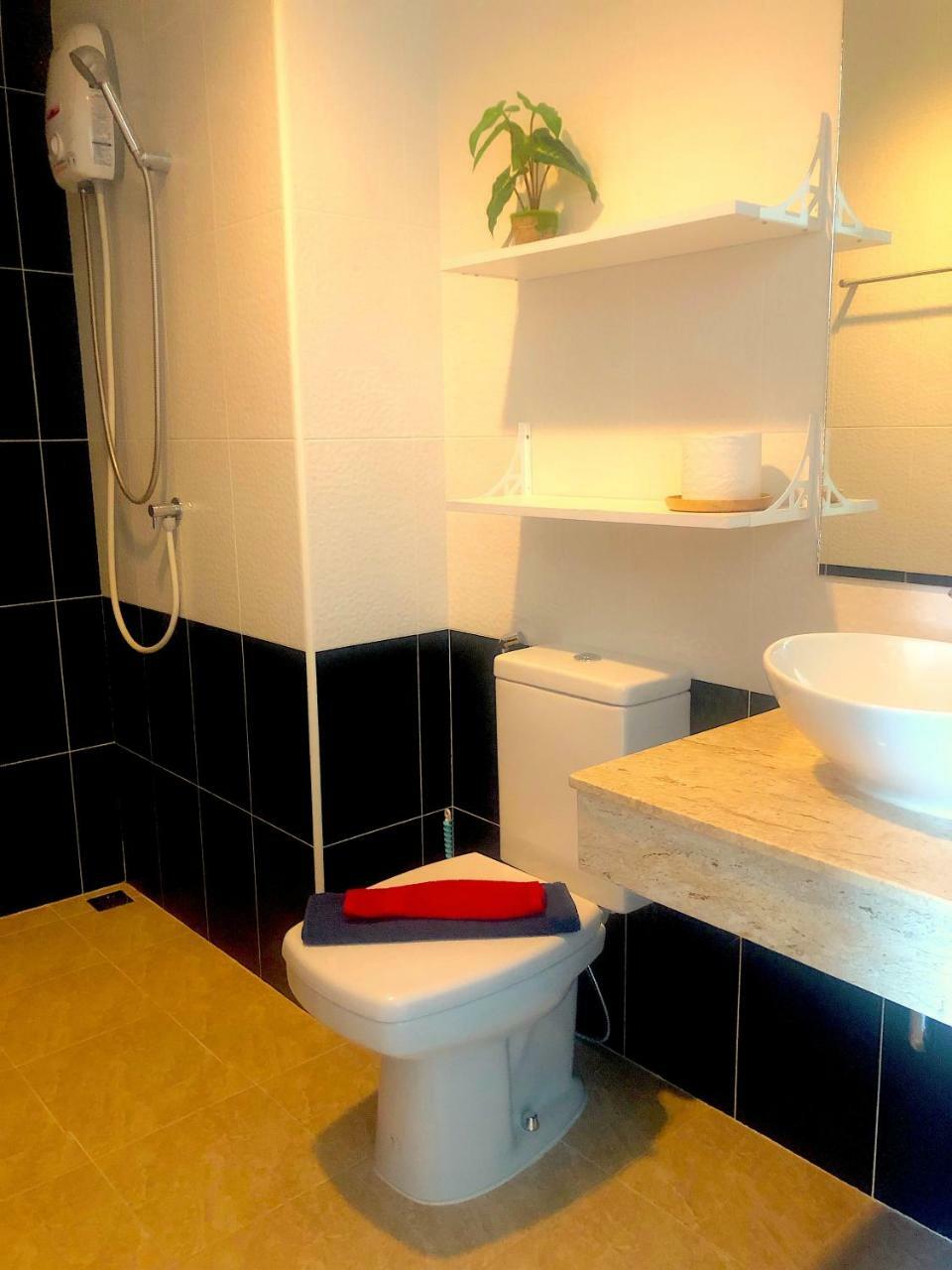 Jomtien Residence Extérieur photo
