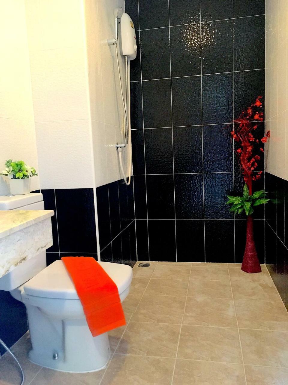 Jomtien Residence Extérieur photo