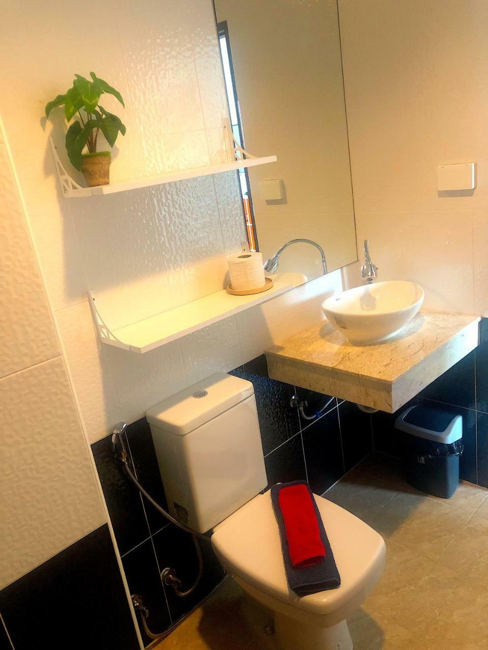 Jomtien Residence Extérieur photo
